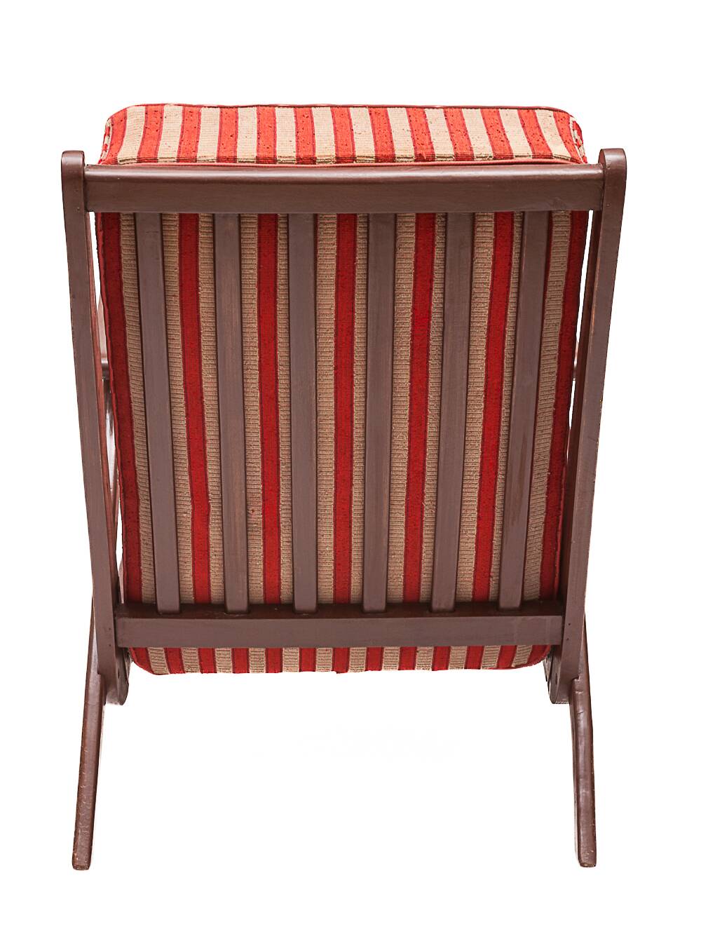 Pair of armchairs, 1940