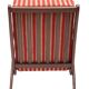 Pair of armchairs, 1940