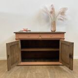 Dining room sideboard, solid wood