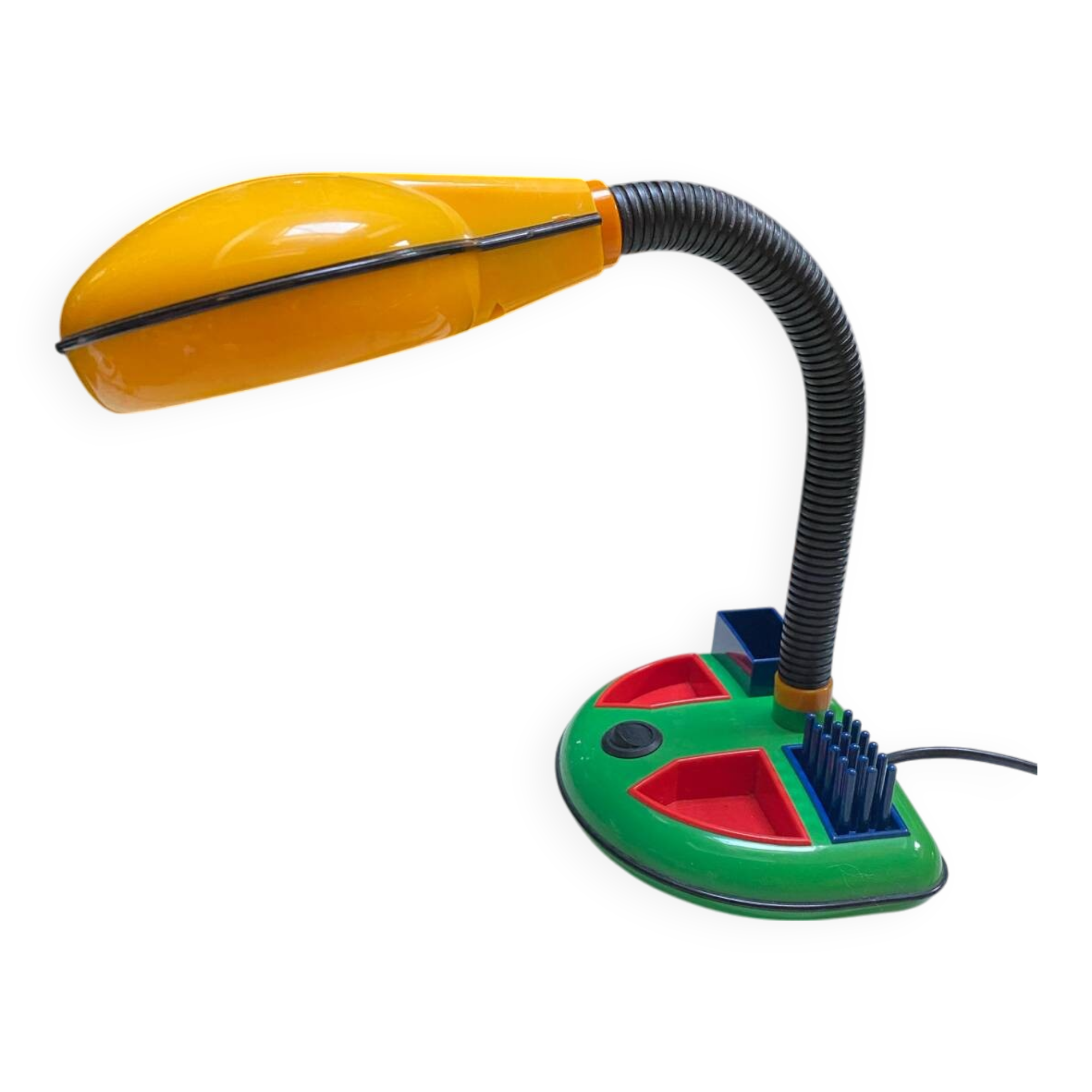 Tanaka Kioji desk lamp