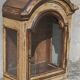 Vitrine 18ème siècle