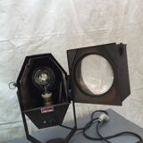 Theatre projector