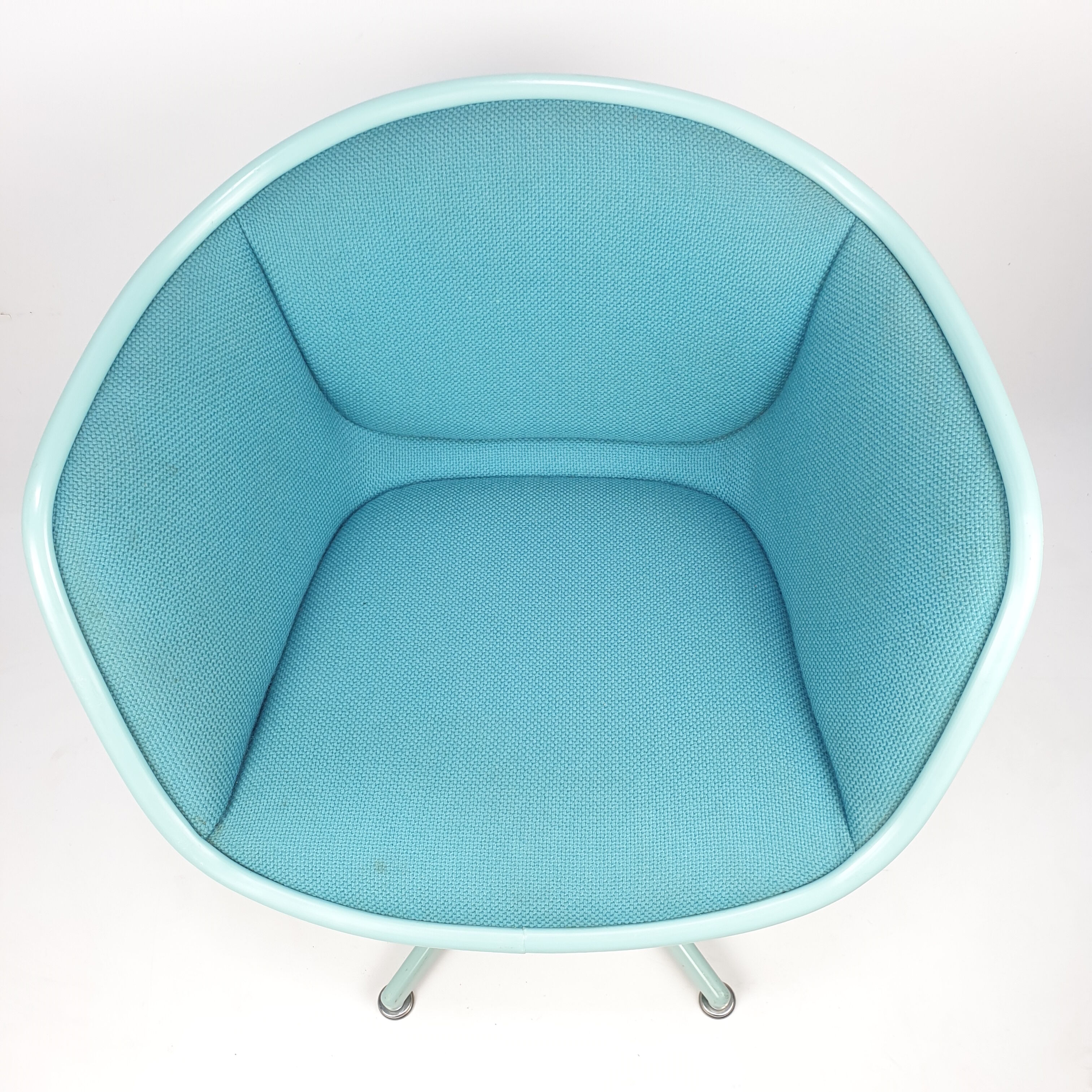 F8800 armchair by Pierre Paulin for Artifort, 1960s