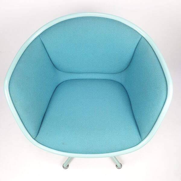 Fauteuil F8800 par Pierre Paulin pour artifort, années 1960