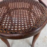 Thonet chair n 18