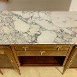 Art Deco period buffet 30s