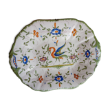 Plat Vieux Moustiers