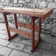 Console - table from the Swedish brand Sjöberg - length 135cms