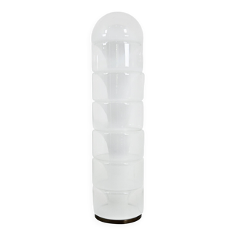 Sfumato LT316 Murano glass floor lamp by Carlo Nason for Mazzega, 1