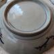 5 assiettes Imari Fuki Choshun Arita Japon XIXème