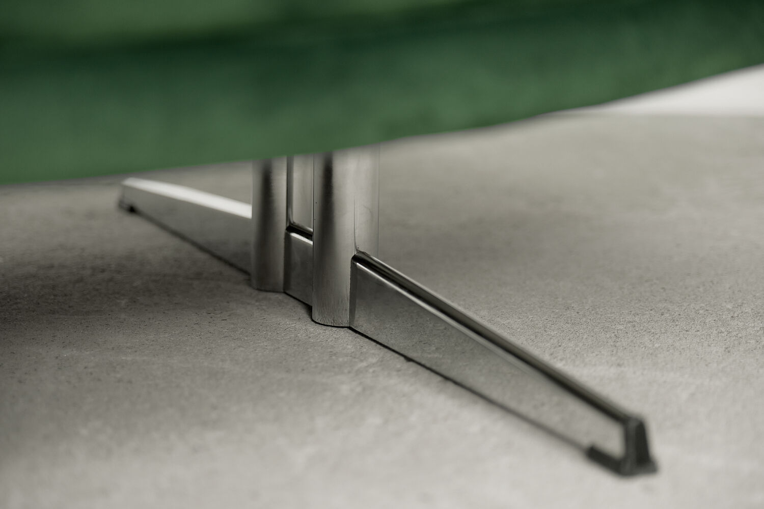 Capri sofa by Johannes Andersen for Trensum, 1950s