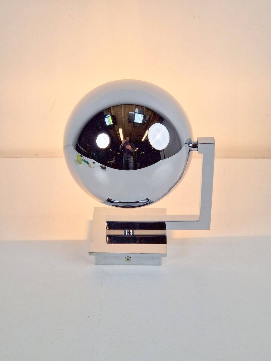 Modern Memory Wall Lamp by Villatosca for Lumen Center Italia, 2000s