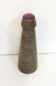 Vase fuselé mat west germany, bay keramik