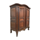 Small-scale model of a French cabinet