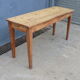 Farm table