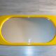 Mirror 70s Salc collezione, Italy