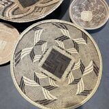 Batonga baskets handmade from zimbabwe