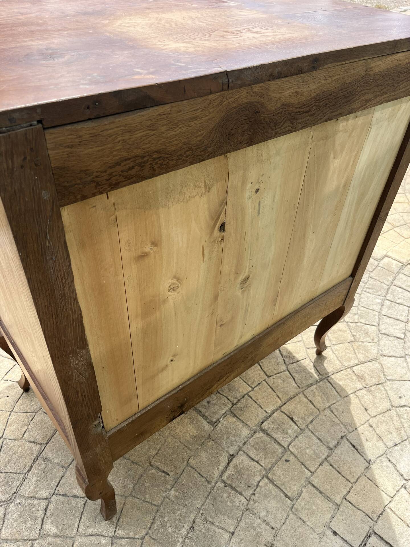 Commode