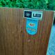 High row in vintage teak