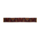 Turkish Long Kilim Runner Rug, 1970s 60 x 447 cm
