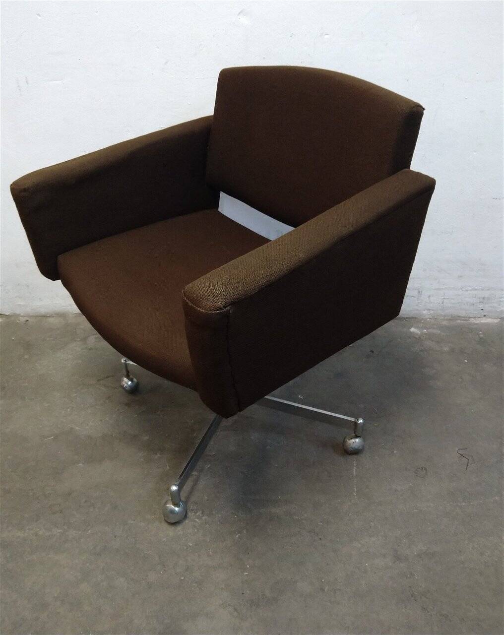 Chaise Meurop