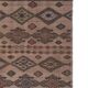 Vintage hand-embroidered textile 148x297 cm