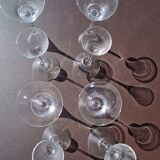 Verres Happy People designer Karim Rashid