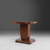 Art Deco side table 1930