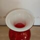 Murano's blown vase