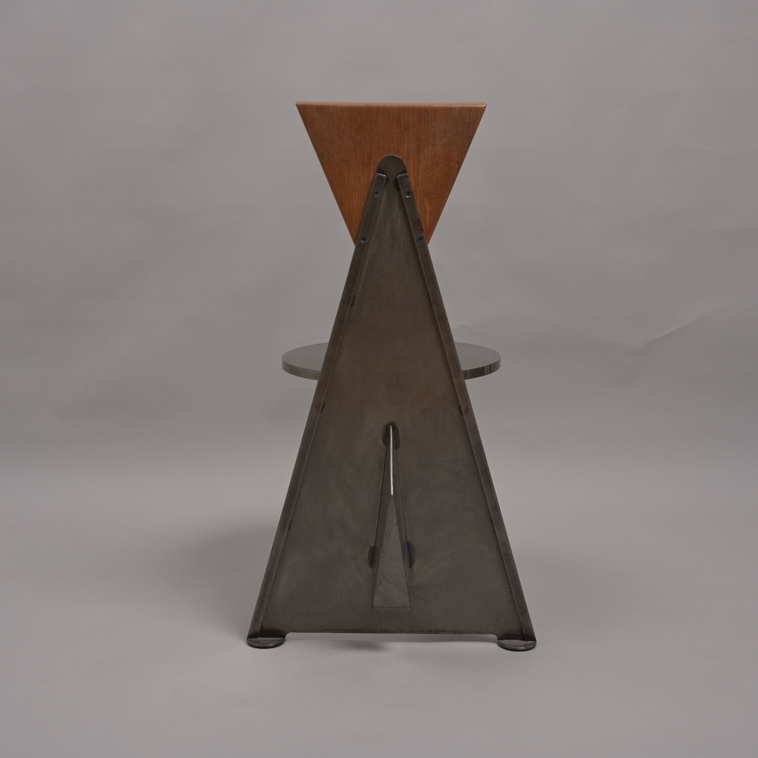 Postmodern Chair "Keops" - Availlès Furniture - Circa 1995