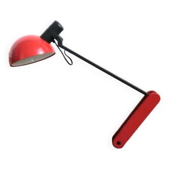 Lampe de bureau Praxi par Guzzini