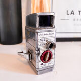 Camera 60’s bell & Howell