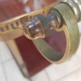 Vintage serving table 1960