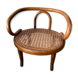 Thonet-style children's chair