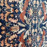 Sinkiang carpet 248x315 cm