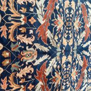Sinkiang carpet 248x315 cm