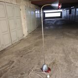80's floor lamp