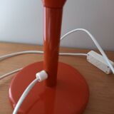 Pair of mushroom lamps aluminor 70