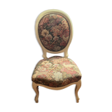 Medallion chair
