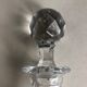 St. Louis Crystal Carafe Chantilly Model