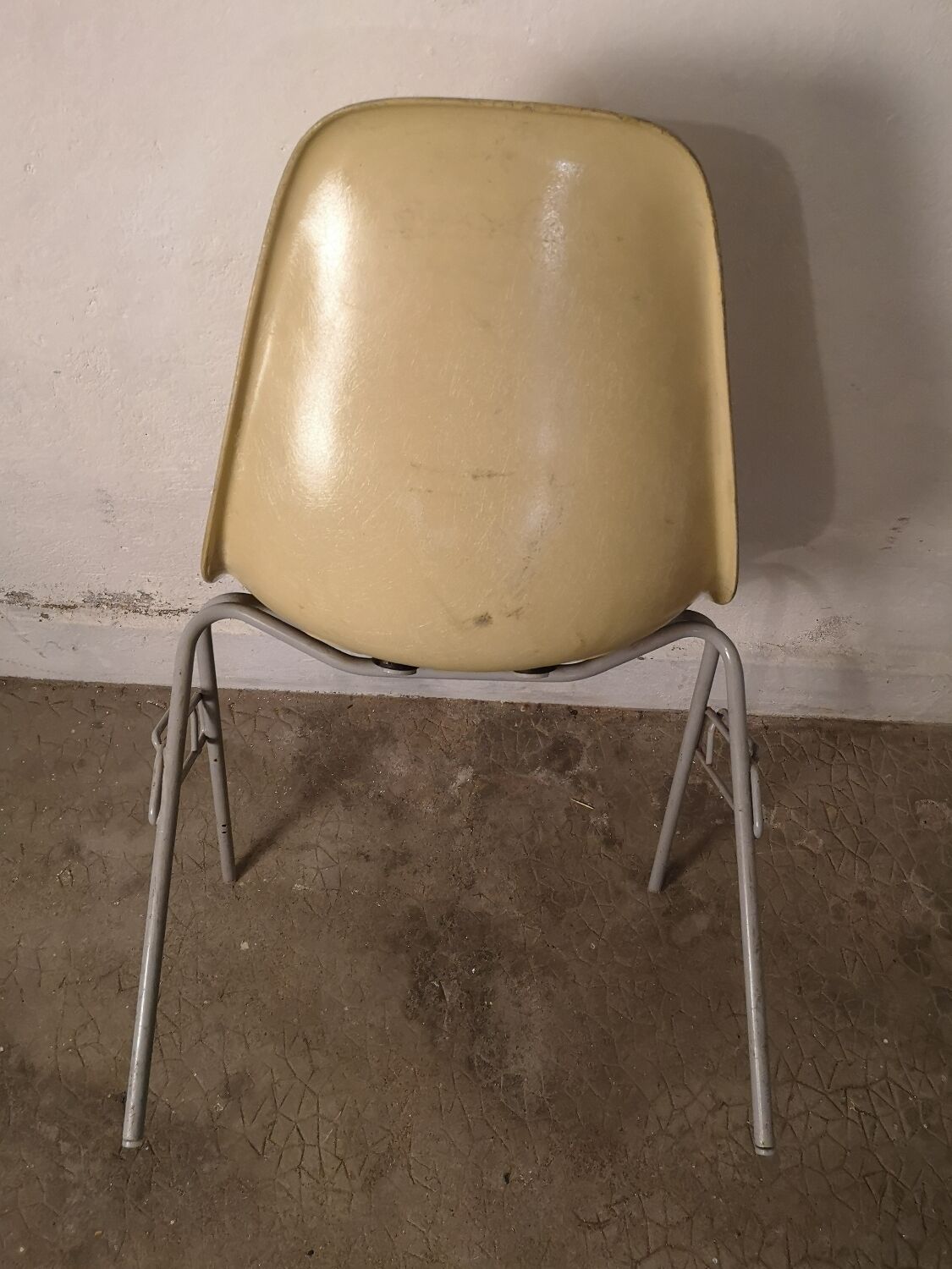 Eames Chair