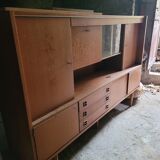 Scandinavian sideboard