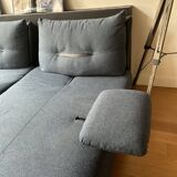 Corner sofa