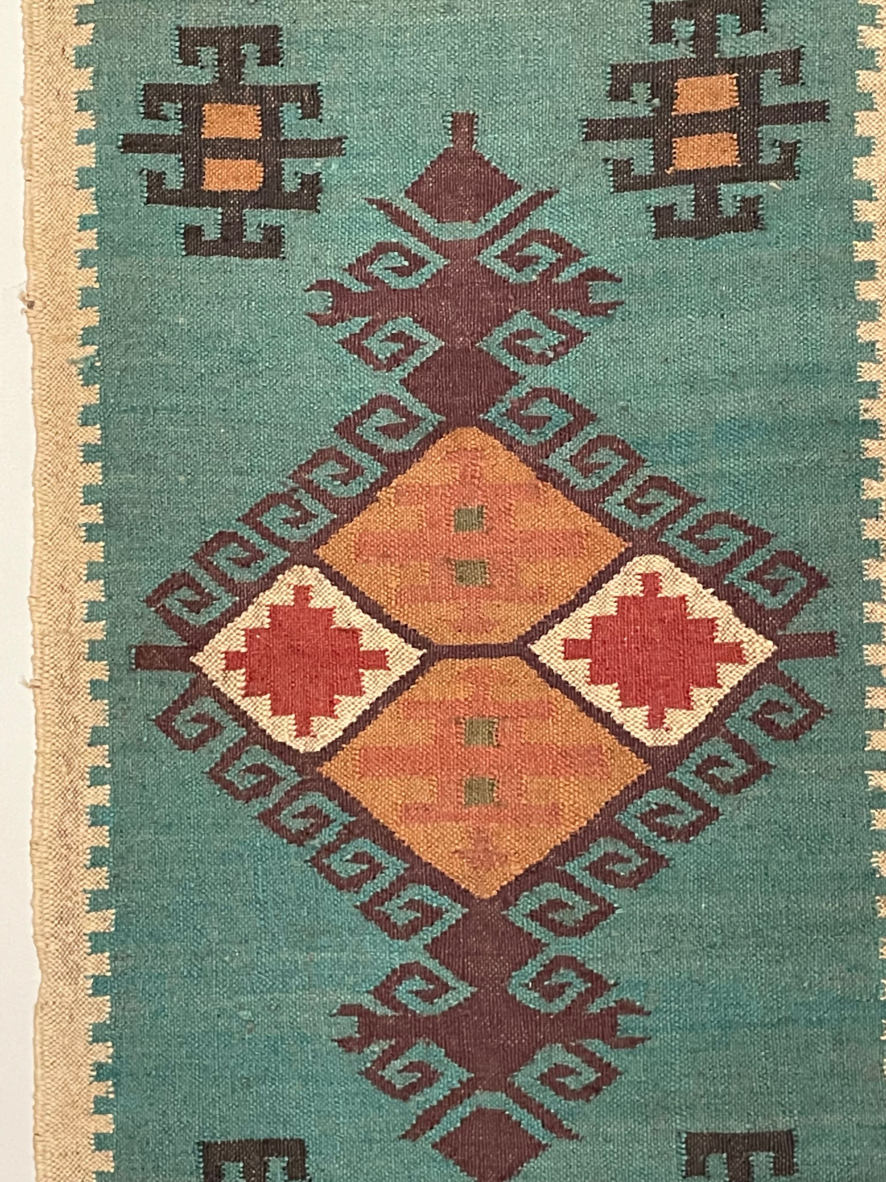 Kilim rug