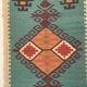 Kilim rug