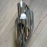 Suspension + 2 wall lights from the 70s
