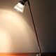 2000s design desk lamp