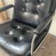 Artifort armchair by Geoffrey Harcourt from the 60s-70s