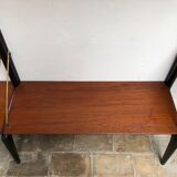 Modular Shelves from Louis van Teeffelen for WeBe with 1950