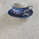 Antique Japanese porcelain tea service